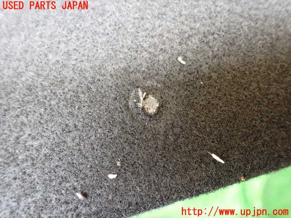 1UPJ-9241417772]アルファードハイブリッド(AAHH45W)ラゲッジトレイ2 中古_2