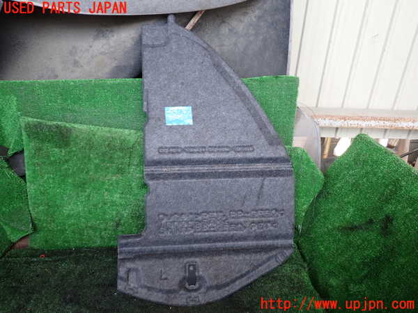 1UPJ-9241417772]アルファードハイブリッド(AAHH45W)ラゲッジトレイ2 中古_3