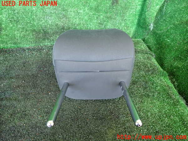 1UPJ-9241417070]アルファードハイブリッド(AAHH45W)助手席ヘッドレスト 中古_3