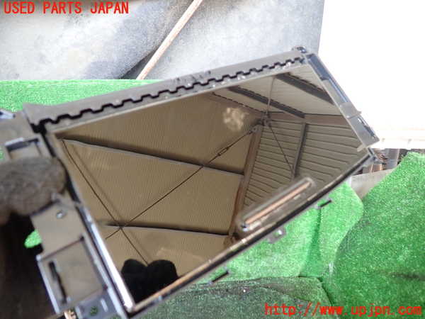 1UPJ-9241417810]アルファードハイブリッド(AAHH45W)ドリンクホルダー 中古_2