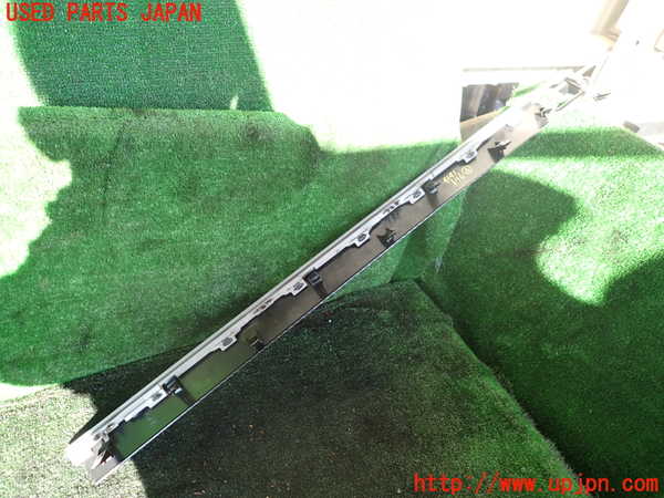 1UPJ-9241417692]アルファードハイブリッド(AAHH45W)内装トリム類2 中古_3