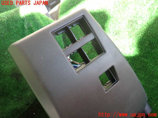 1UPJ-9241417693]アルファードハイブリッド(AAHH45W)内装トリム類3 中古_2