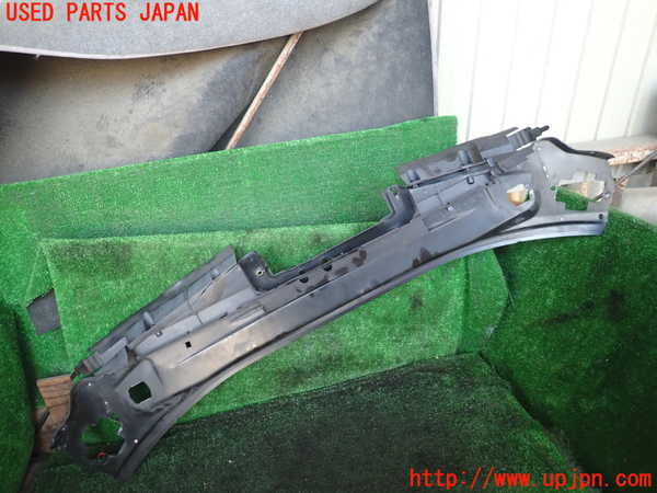 1UPJ-9241421040]ベンツ S ハイブリッド ロング(221195)(W221系)アッパーコアサポート 【左ハンドル】 中古_2
