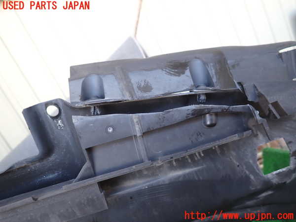1UPJ-9241421040]ベンツ S ハイブリッド ロング(221195)(W221系)アッパーコアサポート 【左ハンドル】 中古_4