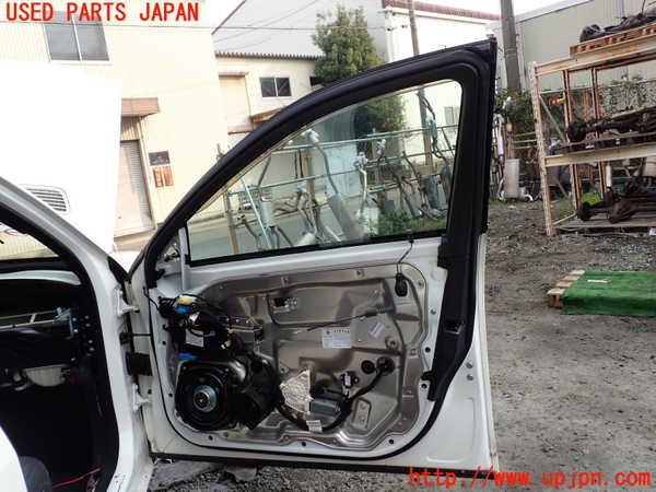 1UPJ-9241421230]ベンツ S ハイブリッド ロング(221195)(W221系)右前ドア 【左ハンドル】 中古(43R-000263 M505)_3