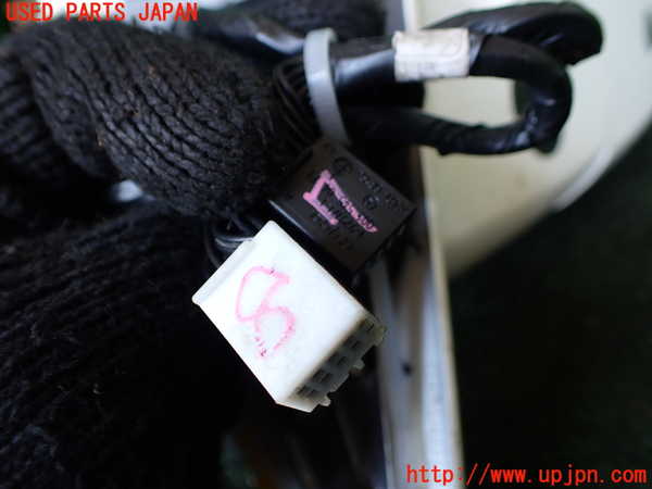 1UPJ-9241421210]ベンツ S ハイブリッド ロング(221195)(W221系)右ドアミラー 【左ハンドル】 中古_4