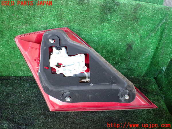 1UPJ-9241421530]ベンツ S ハイブリッド ロング(221195)(W221系)右テールランプ 【左ハンドル】 中古_3