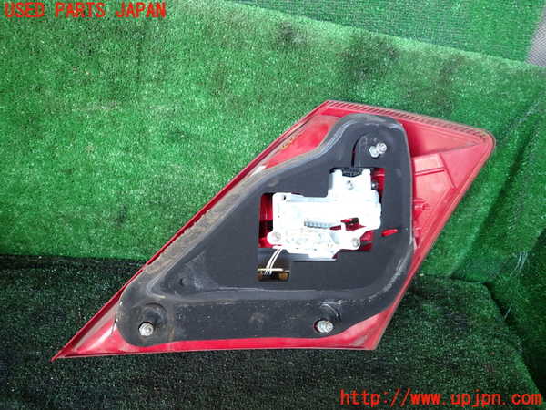 1UPJ-9241421536]ベンツ S ハイブリッド ロング(221195)(W221系)左テールランプ 【左ハンドル】 中古_2