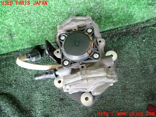 1UPJ-9241422580]ベンツ S ハイブリッド ロング(221195)(W221系)バキュームポンプ 【左ハンドル】 中古_2