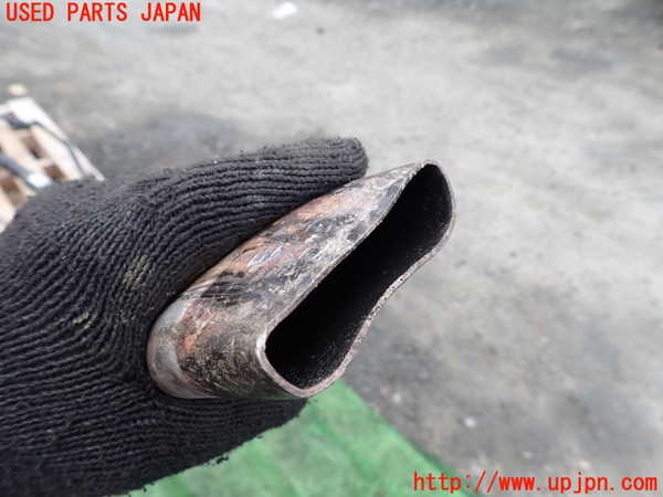 1UPJ-9241422662]ベンツ S ハイブリッド ロング(221195)(W221系)触媒2 【左ハンドル】 中古_5