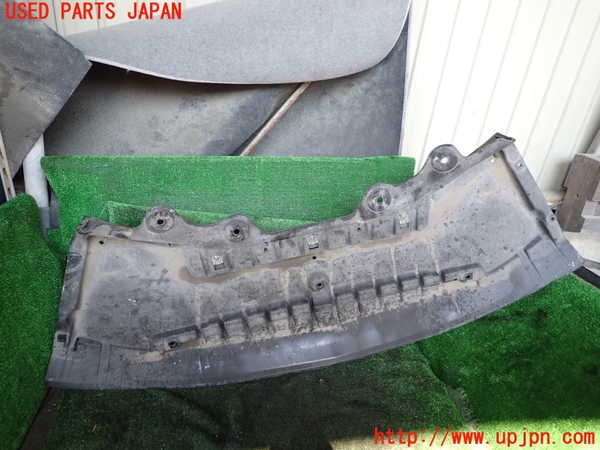 1UPJ-9241421721]ベンツ S ハイブリッド ロング(221195)(W221系)アンダーカバー1 【左ハンドル】 中古_2