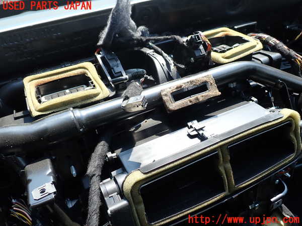 1UPJ-9241426081]ベンツ S ハイブリッド ロング(221195)(W221系)エバポレーター1 【左ハンドル】 中古_2