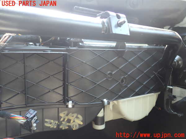 1UPJ-9241426081]ベンツ S ハイブリッド ロング(221195)(W221系)エバポレーター1 【左ハンドル】 中古_3