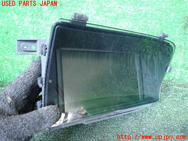 1UPJ-9241426629]ベンツ S ハイブリッド ロング(221195)(W221系)モニター 【左ハンドル】 中古_2