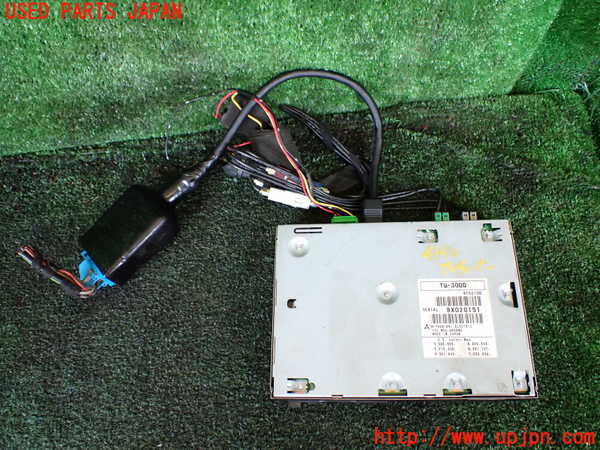 1UPJ-9241426660]ベンツ S ハイブリッド ロング(221195)(W221系)TVチューナー 【左ハンドル】 中古_3