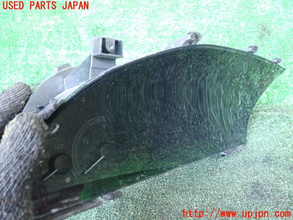1UPJ-9241426170]ベンツ S ハイブリッド ロング(221195)(W221系)スピードメーター 【左ハンドル】 中古_2