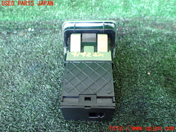 1UPJ-9241426306]ベンツ S ハイブリッド ロング(221195)(W221系)スイッチ1 【左ハンドル】 中古_2
