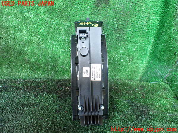 1UPJ-9241426307]ベンツ S ハイブリッド ロング(221195)(W221系)スイッチ2 【左ハンドル】 中古_2