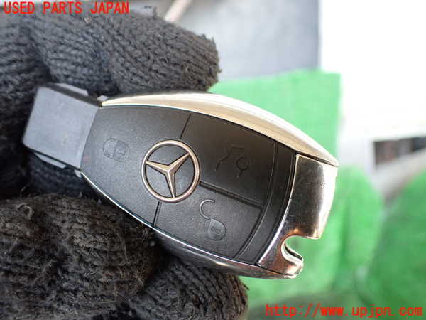 1UPJ-9241426110]ベンツ S ハイブリッド ロング(221195)(W221系)エンジンコンピューター 【左ハンドル】 中古_4