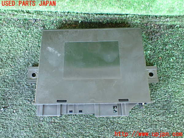 1UPJ-9241426146]ベンツ S ハイブリッド ロング(221195)(W221系)コンピューター1 【左ハンドル】 中古_3