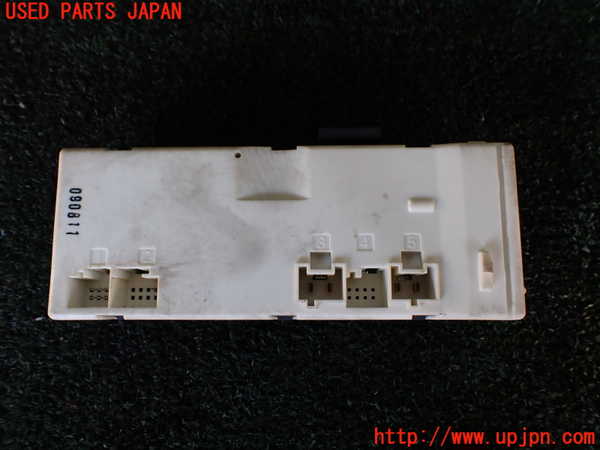 1UPJ-9241426150]ベンツ S ハイブリッド ロング(221195)(W221系)コンピューター5 【左ハンドル】 中古_3