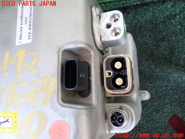 1UPJ-9241426911]ベンツ S ハイブリッド ロング(221195)(W221系)ハイブリッドバッテリー1 【左ハンドル】 中古_2