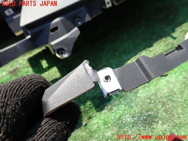 1UPJ-9241427505]ベンツ S ハイブリッド ロング(221195)(W221系)ダッシュボード 【左ハンドル】 中古_2