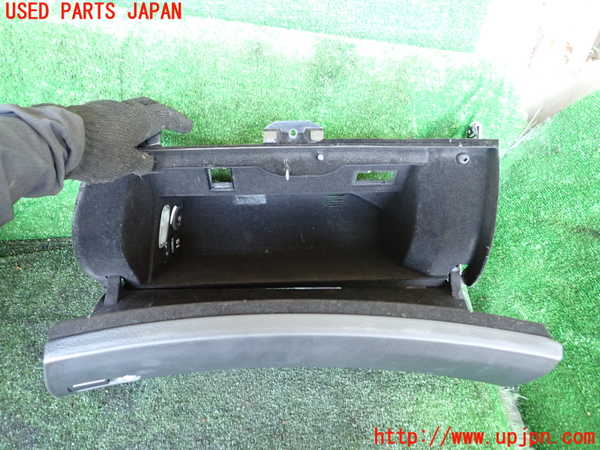 1UPJ-9241427516]ベンツ S ハイブリッド ロング(221195)(W221系)グローブボックス1 【左ハンドル】 中古_2