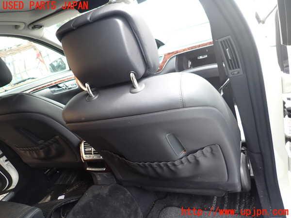 1UPJ-9241427065]ベンツ S ハイブリッド ロング(221195)(W221系)助手席シート 【左ハンドル】 中古_4
