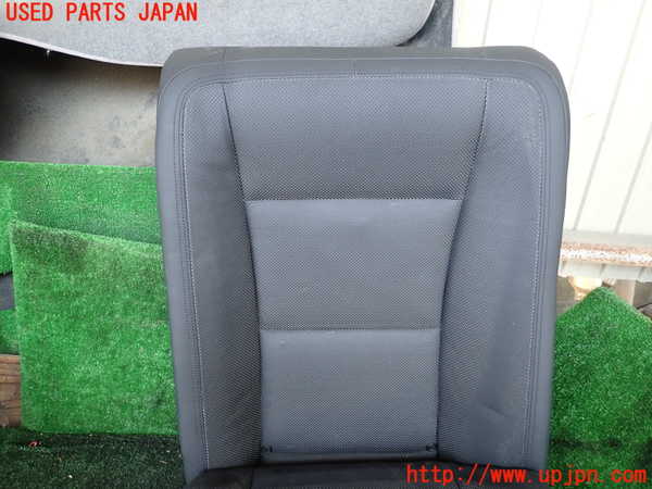 1UPJ-9241427435]ベンツ S ハイブリッド ロング(221195)(W221系)左リアシート 【左ハンドル】 中古_2
