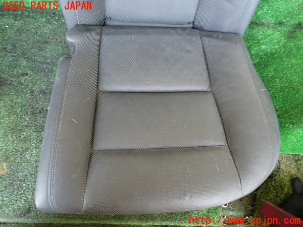 1UPJ-9241427435]ベンツ S ハイブリッド ロング(221195)(W221系)左リアシート 【左ハンドル】 中古_3
