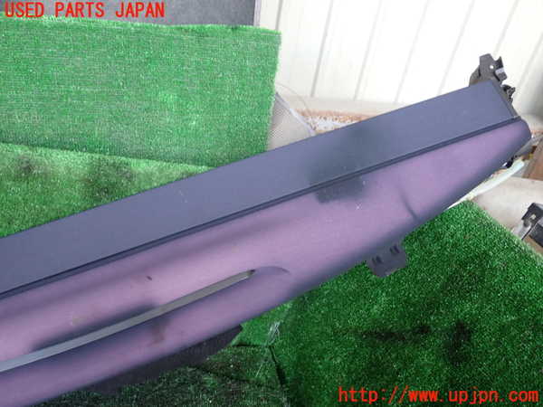 1UPJ-9241427790]ベンツ S ハイブリッド ロング(221195)(W221系)リアサンシェード 【左ハンドル】 中古_2