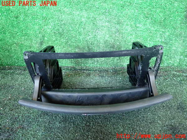 1UPJ-9241427841]ベンツ S ハイブリッド ロング(221195)(W221系)小物入れ1 【左ハンドル】 中古_3