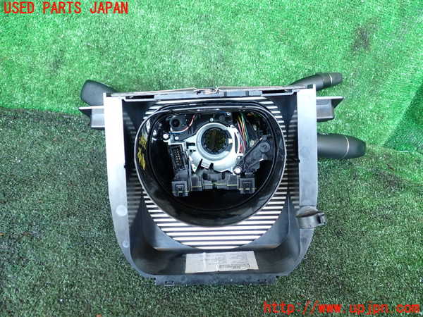 1UPJ-9241427905]ベンツ S ハイブリッド ロング(221195)(W221系)コラムカバー 【左ハンドル】 中古_4
