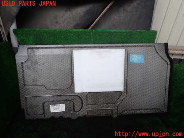 1UPJ-9241427772]ベンツ S ハイブリッド ロング(221195)(W221系)ラゲッジトレイ2 【左ハンドル】 中古_2