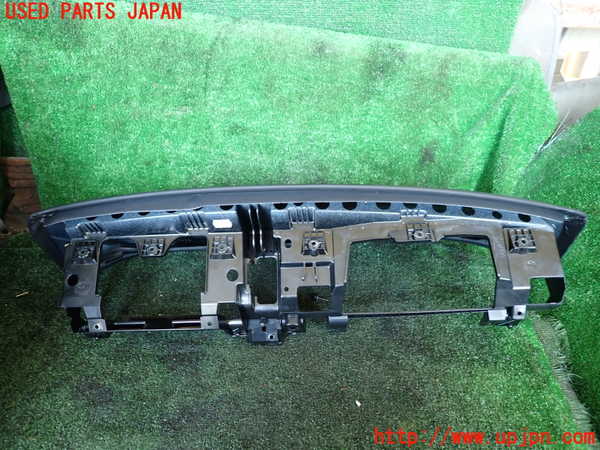 1UPJ-9241427510]ベンツ S ハイブリッド ロング(221195)(W221系)メーターフード 【左ハンドル】 中古_4