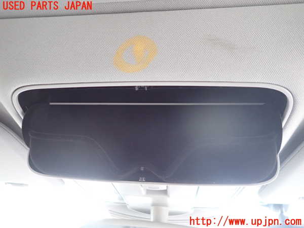 1UPJ-9241426411]ベンツ S ハイブリッド ロング(221195)(W221系)ルームランプ1 (1列目真中) 【左ハンドル】 中古_2