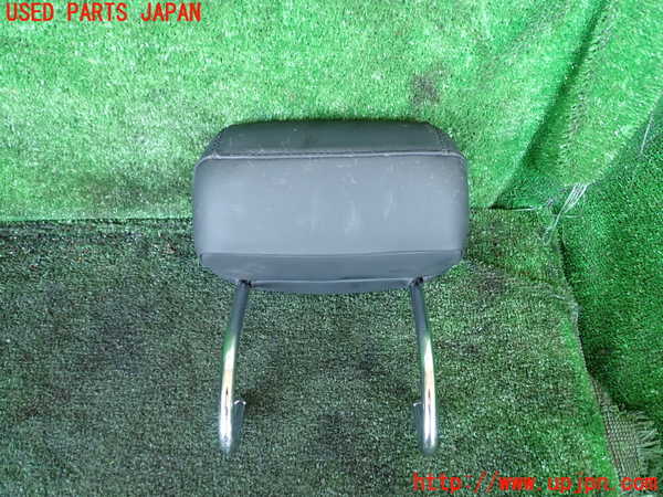 1UPJ-9241427130]ベンツ S ハイブリッド ロング(221195)(W221系)真中2列目ヘッドレスト 【左ハンドル】 中古_2