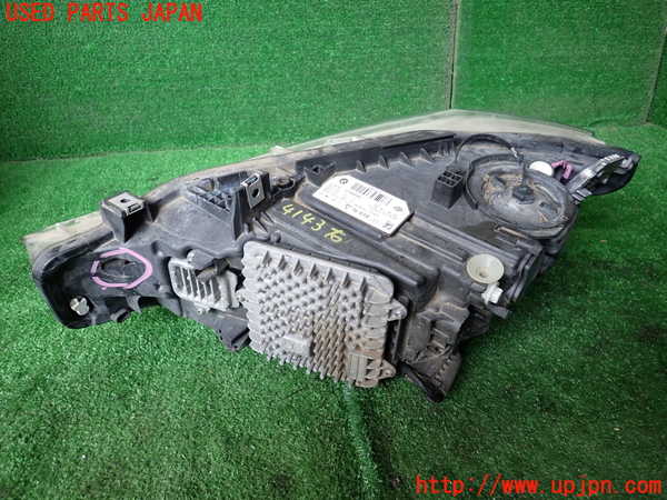 1UPJ-9241431130]BMW 330e(8E20 F30)右ヘッドライト HID 中古_2