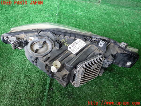 1UPJ-9241431132]BMW 330e(8E20 F30)左ヘッドライト HID 中古_2
