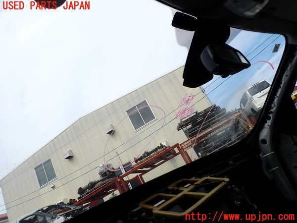 1UPJ-9241431195]BMW 330e(8E20 F30)フロントガラス PILKINGTON M1244 中古_2