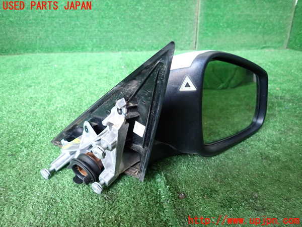 1UPJ-9241431210]BMW 330e(8E20 F30)右ドアミラー 中古_2