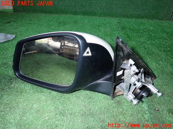 1UPJ-9241431212]BMW 330e(8E20 F30)左ドアミラー 中古_2