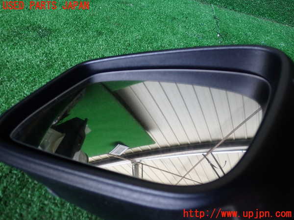 1UPJ-9241431212]BMW 330e(8E20 F30)左ドアミラー 中古_3