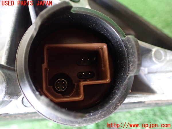 1UPJ-9241431212]BMW 330e(8E20 F30)左ドアミラー 中古_4