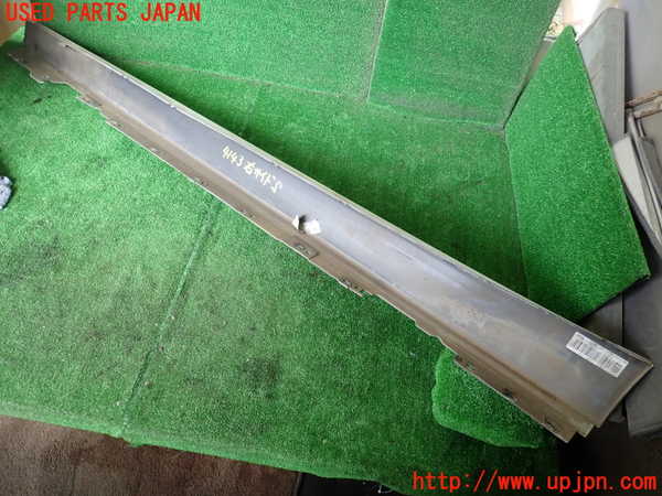 1UPJ-9241431390]BMW 330e(8E20 F30)右サイドステップ 中古_3