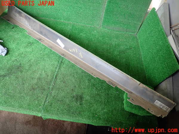 1UPJ-9241431392]BMW 330e(8E20 F30)左サイドステップ 中古_4