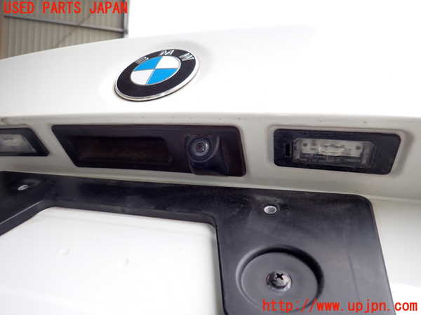 1UPJ-9241431500]BMW 330e(8E20 F30)トランク 中古_5