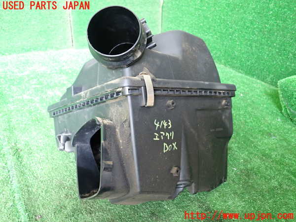 1UPJ-9241432560]BMW 330e(8E20 F30)エアクリーナーボックス 中古_2