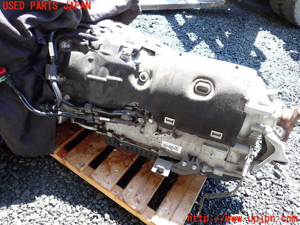 1UPJ-9241433010]BMW 330e(8E20 F30)ミッション AT B48B20A 中古_2